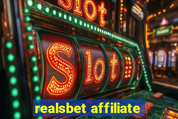 realsbet affiliate